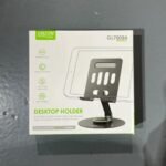 Soporte para iPad con Base de Rotación 360° - Producto de alta calidad para tu hogar