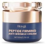 Hoygi Crema Reafirmante Antiarrugas con Péptidos  50g ?????? - Producto de alta calidad para tu hogar