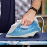 Plancha de Vapor 2000 Vatios Eléctrica - Producto de alta calidad para tu hogar