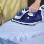 Plancha de Vapor 2600 Vatios Eléctrica Suela Cerámica - Producto de alta calidad para tu hogar