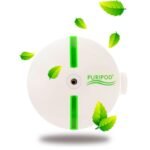 Purificador de aire portátil y ligero - Producto de alta calidad para tu hogar