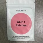 Parches de Control de Peso OceAura  Apoyo Natural y Discreto para un Estilo de Vida Saludable - Producto de alta calidad para tu hogar