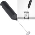 Espumador de leche eléctrico - Producto de alta calidad para tu hogar