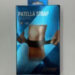 Rodillera Deportiva Antideslizante - Producto de alta calidad para tu hogar