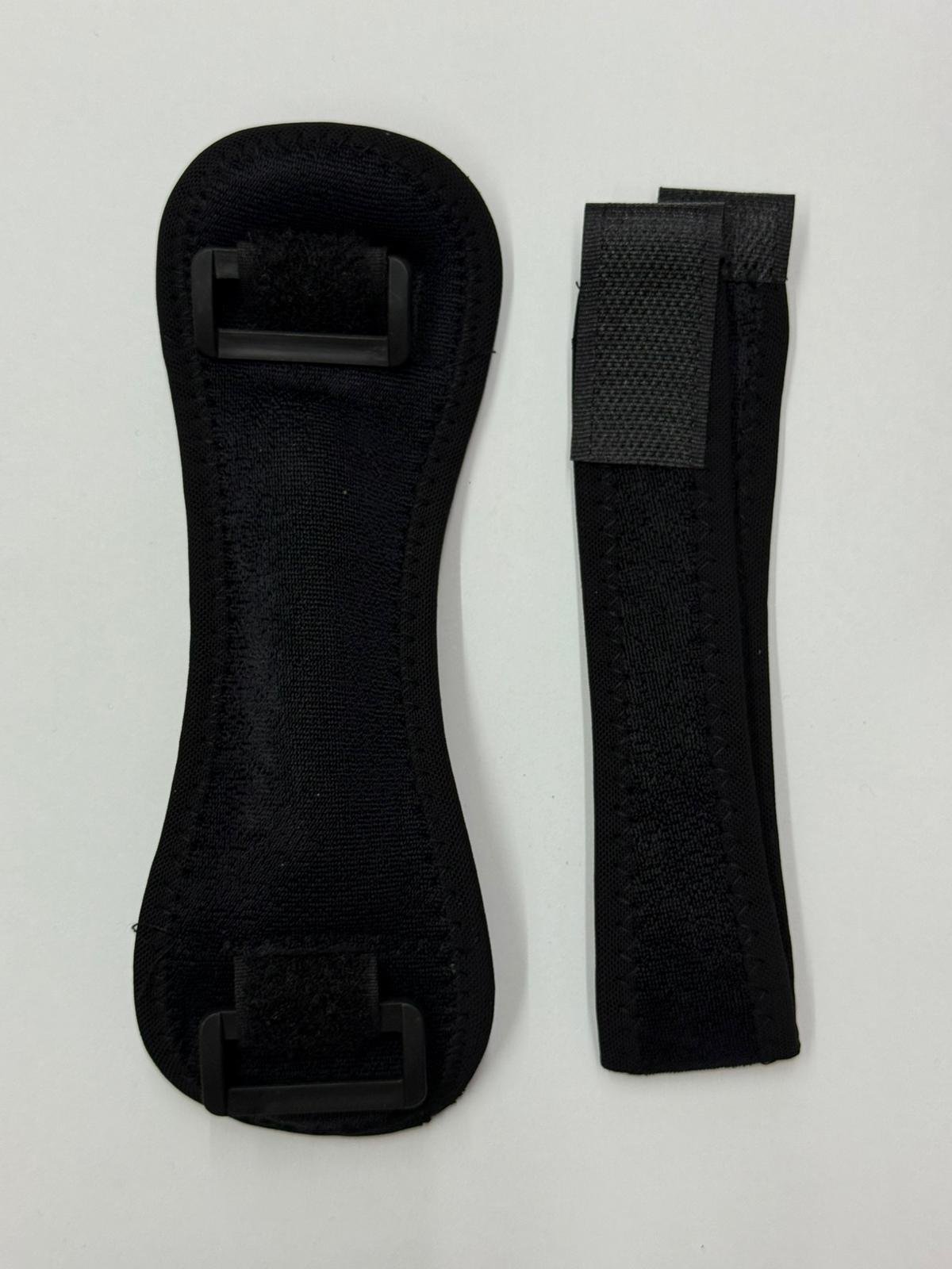 Rodillera Deportiva Antideslizante - Producto de alta calidad para tu hogar - Imagen 2