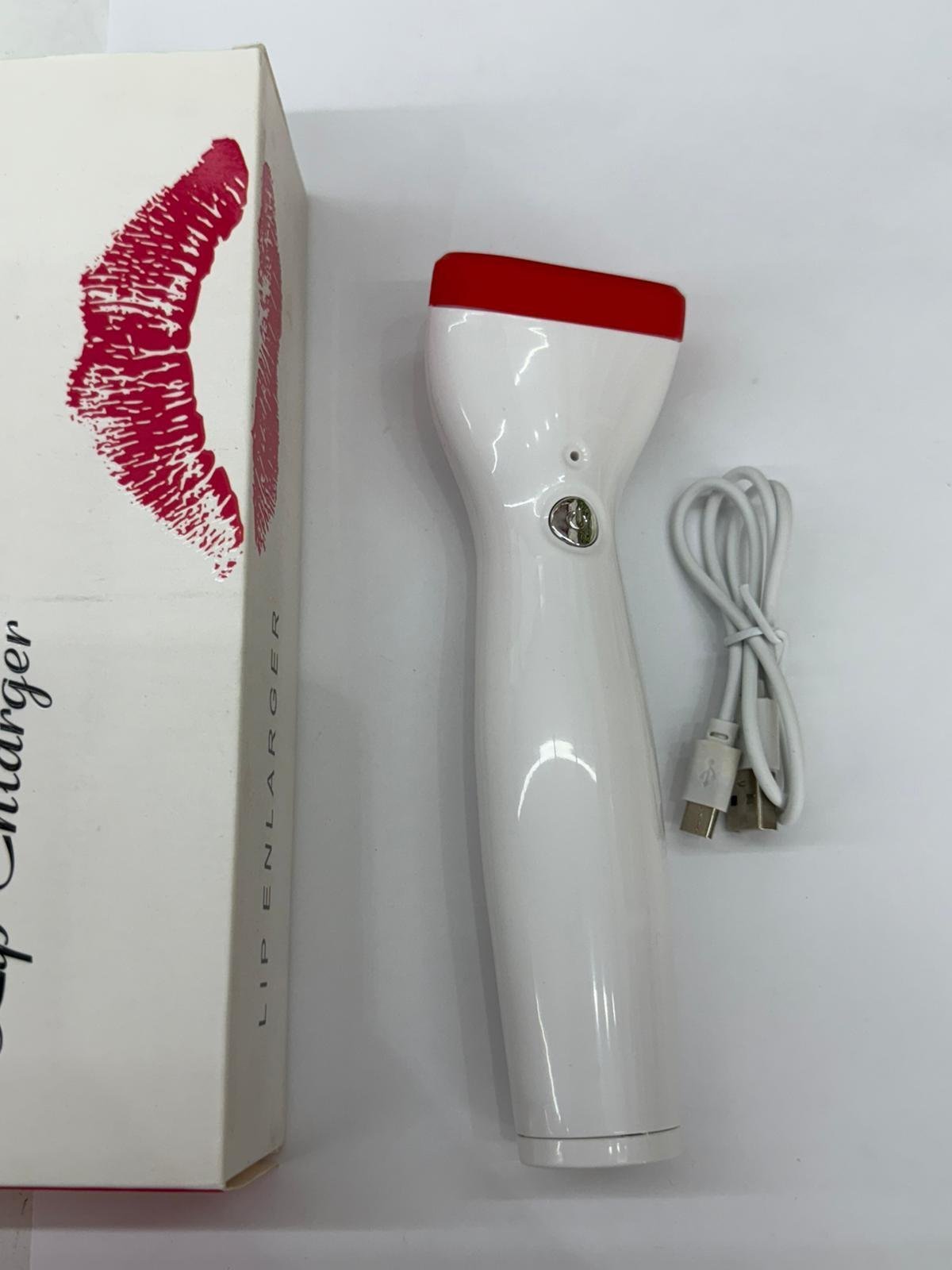 Aumentador de labios Lip plumper - Producto de alta calidad para tu hogar