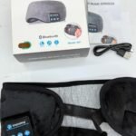 Antifaz Bluetooth para Dormir - Producto de alta calidad para tu hogar