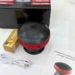 Masajeador eléctrico de ventosa - Producto de alta calidad para tu hogar