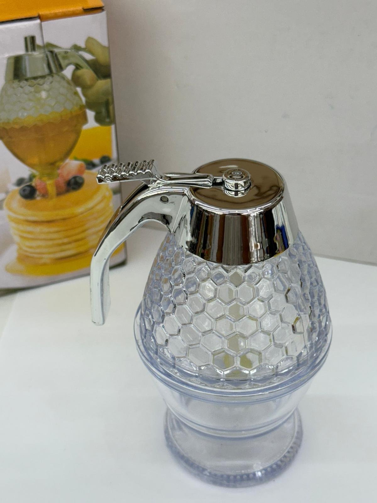 Dispensador de miel - Producto de alta calidad para tu hogar