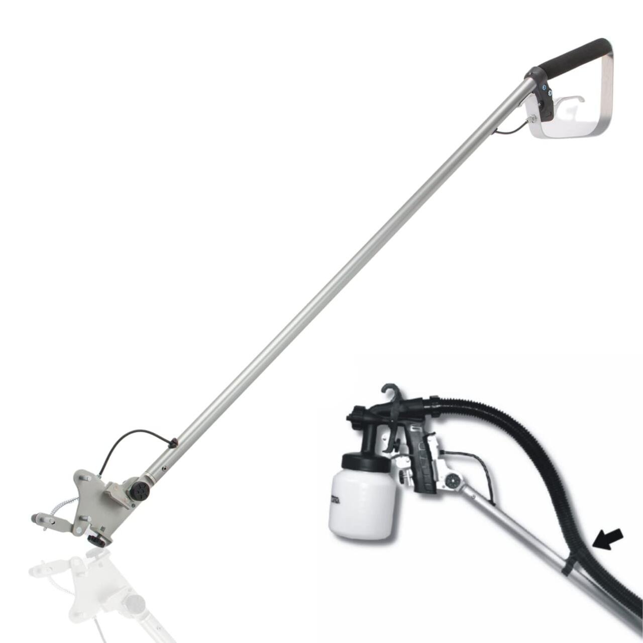 Palo extensible para pintar techos - Producto de alta calidad para tu hogar