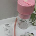 Batidora portable - Producto de alta calidad para tu hogar