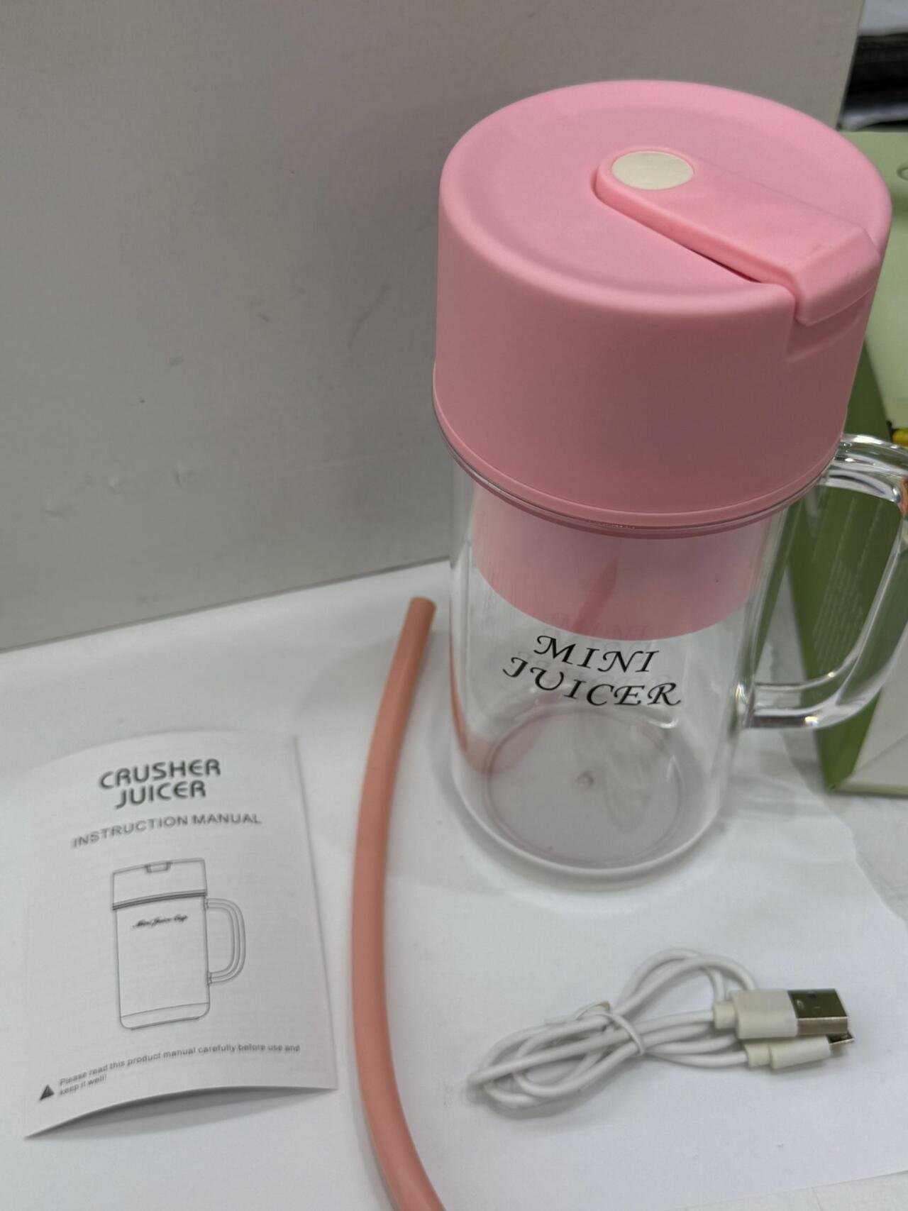 Batidora portable - Producto de alta calidad para tu hogar