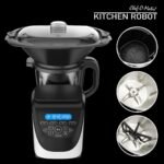 Robot de cocina multifunción - Producto de alta calidad para tu hogar