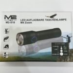 Linterna M2-S18 - Producto de alta calidad para tu hogar