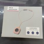 Masajeador Cervical por Pulso - Producto de alta calidad para tu hogar