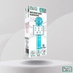 Micrófono karaoke - Producto de alta calidad para tu hogar