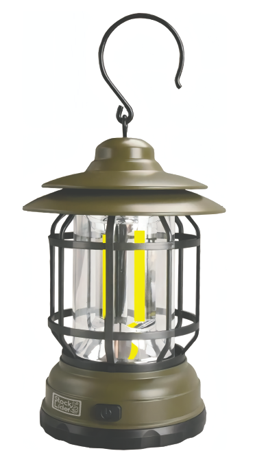 Lámpara camping - Producto de alta calidad para tu hogar - Imagen 3