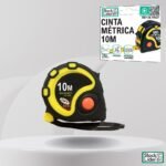 Cinta métrica 10m - Producto de alta calidad para tu hogar