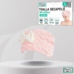 Toalla secapelo - Producto de alta calidad para tu hogar