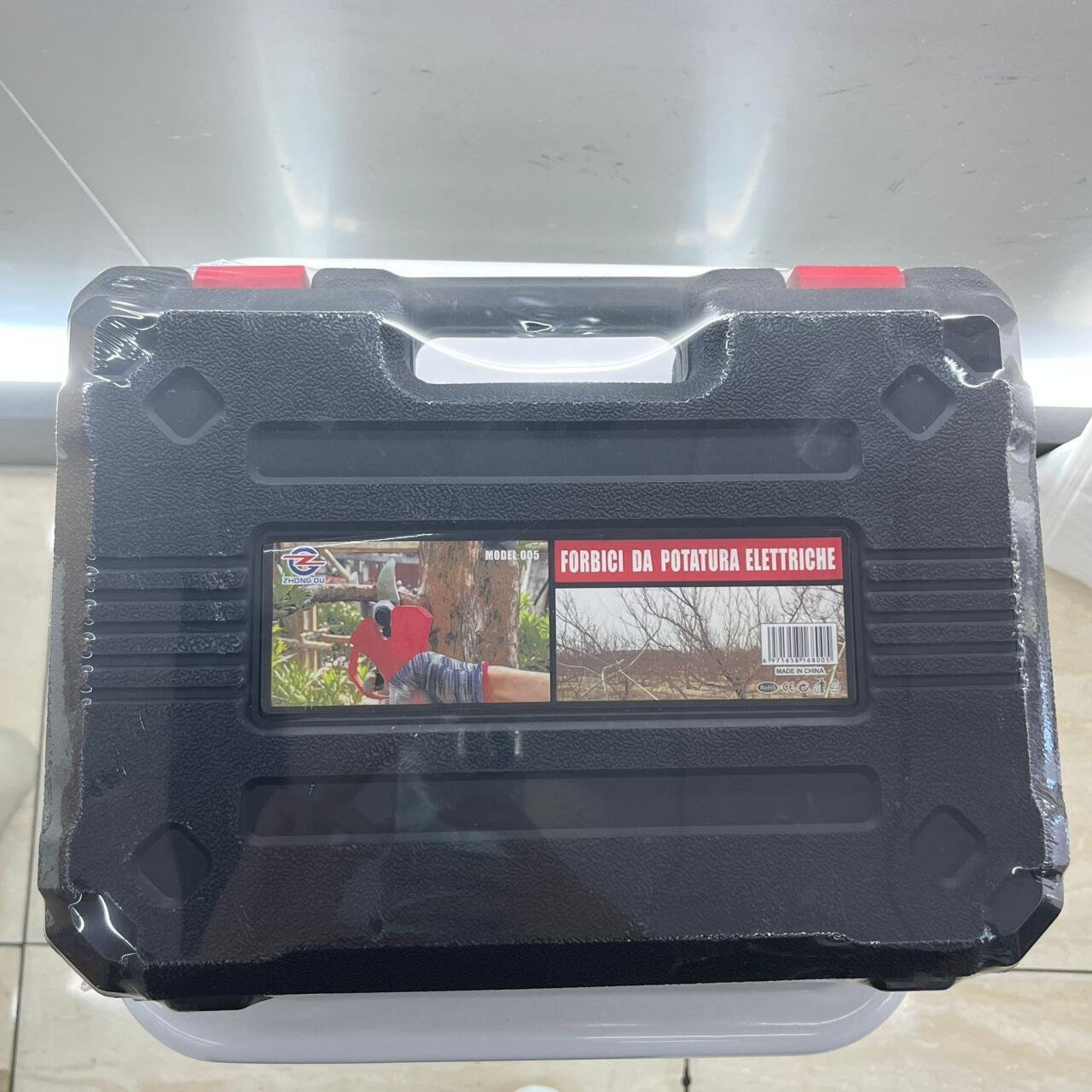 Tijeras de Podar Eléctrica - Producto de alta calidad para tu hogar - Imagen 2