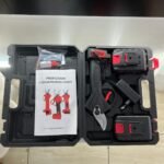 Tijeras de Podar Eléctrica - Producto de alta calidad para tu hogar