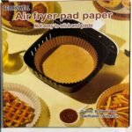 Air fryer silicona - Producto de alta calidad para tu hogar