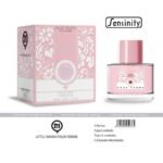 Perfume Little Imara Pour Femme 100ml  Elegancia y Frescura Femenina - Producto de alta calidad para tu hogar