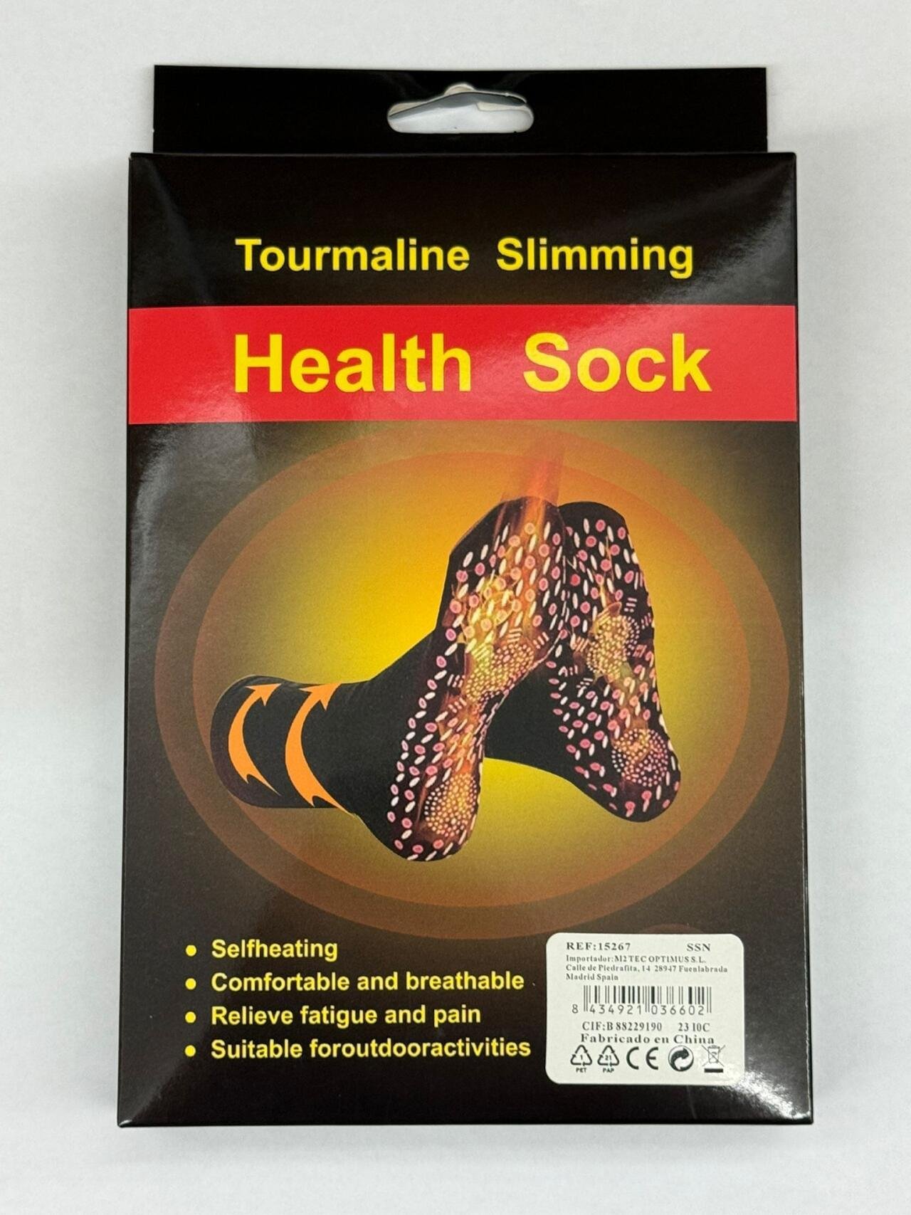 Calcetines Térmicos - Producto de alta calidad para tu hogar