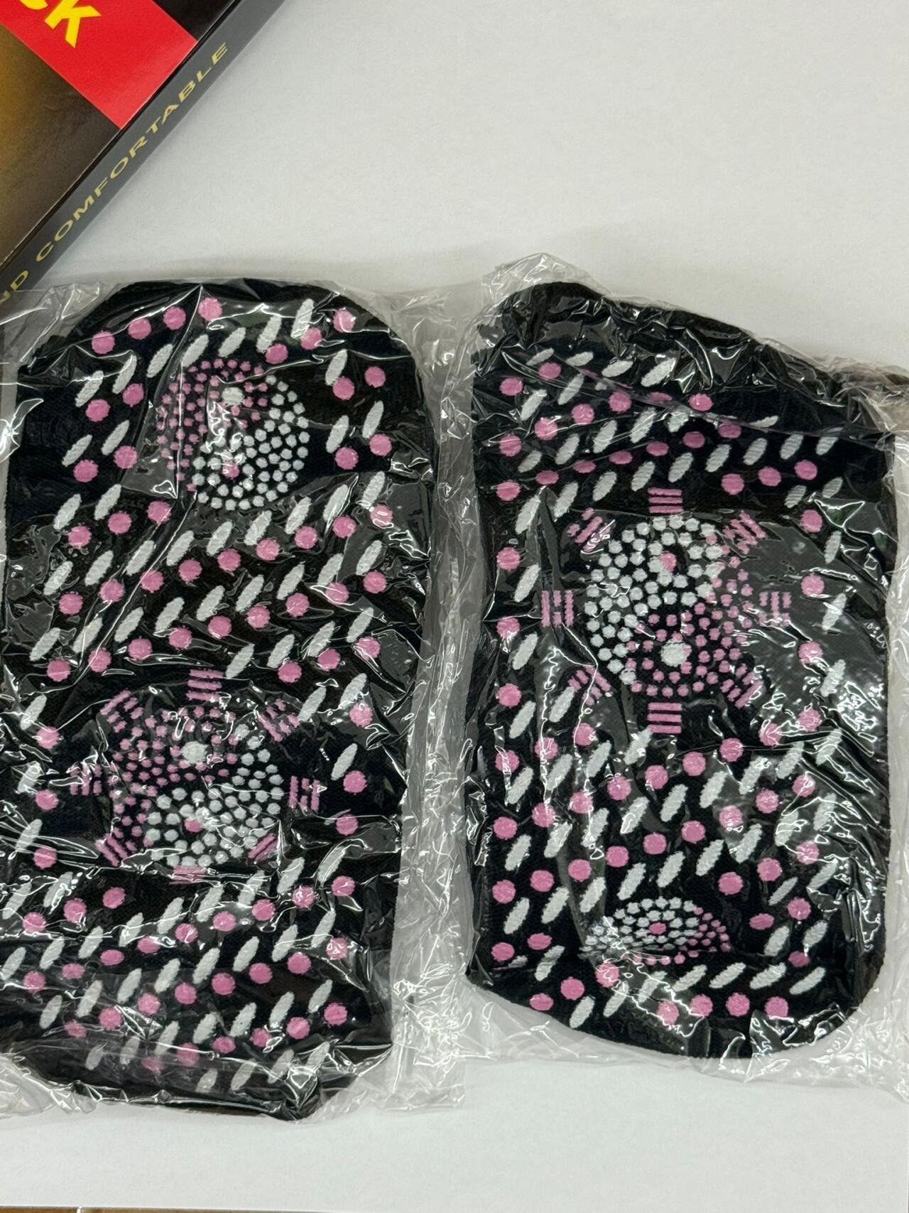 Calcetines Térmicos - Producto de alta calidad para tu hogar - Imagen 2