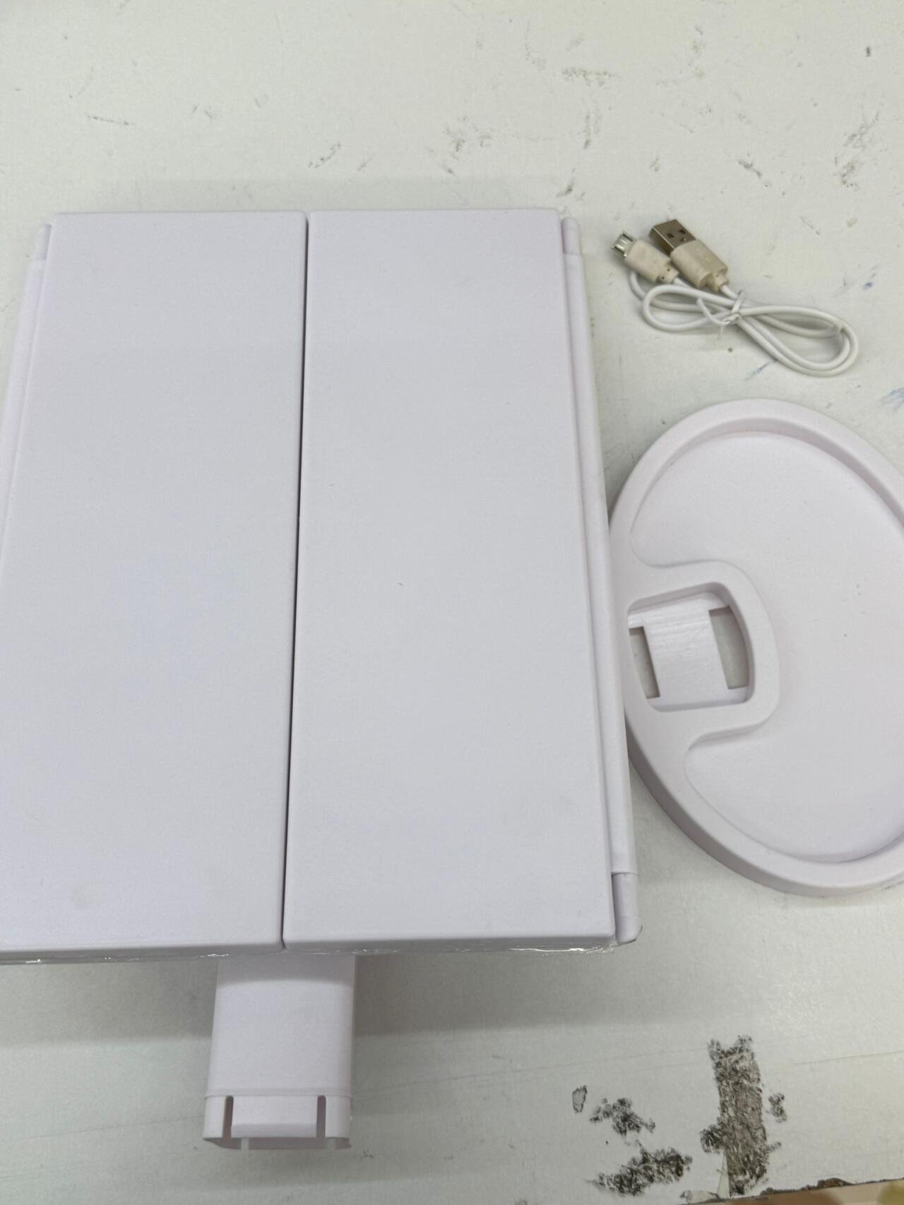 Espejo maquillaje con led - Producto de alta calidad para tu hogar - Imagen 2