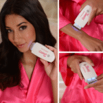 Depiladora recargable - Producto de alta calidad para tu hogar