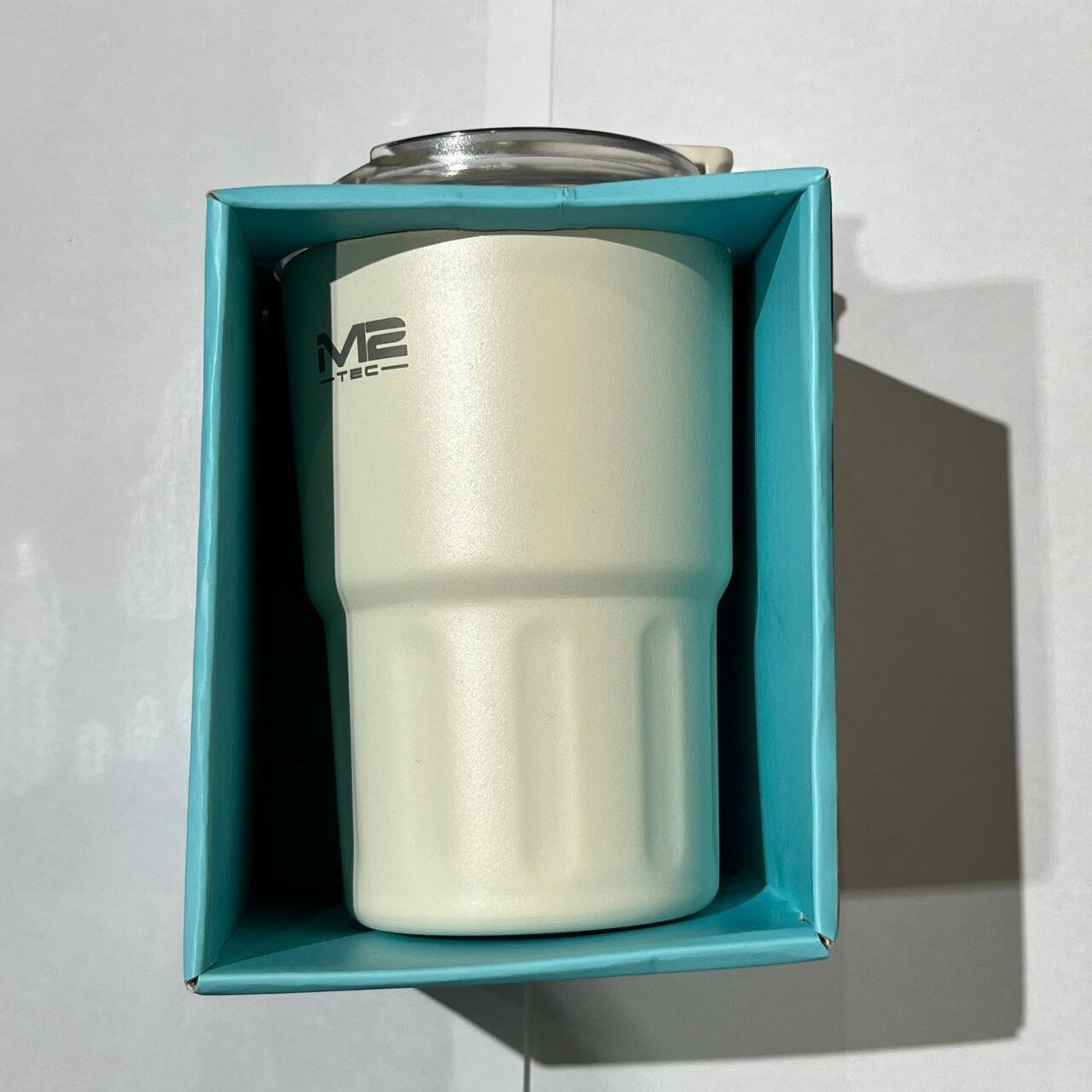 Taza Térmica M2 TEC Mantén tus Bebidas Calientes 12h y Frías 24h - Producto de alta calidad para tu hogar