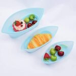 SET 8 BOLSAS DE SILICONA PARA CONSERVAR ALIMENTOS REUTILIZABLES - Producto de alta calidad para tu hogar