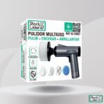 Pulidor multiuso - Producto de alta calidad para tu hogar