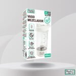 Vaso mezclador - Producto de alta calidad para tu hogar