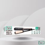 Plancha para el cabello - Producto de alta calidad para tu hogar