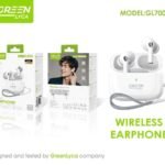 Auriculares Inalámbricos  Sonido Premium y Libertad Total - Producto de alta calidad para tu hogar