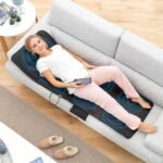 Colchón de Masaje por Vibración Vhemat Fujos - Producto de alta calidad para tu hogar