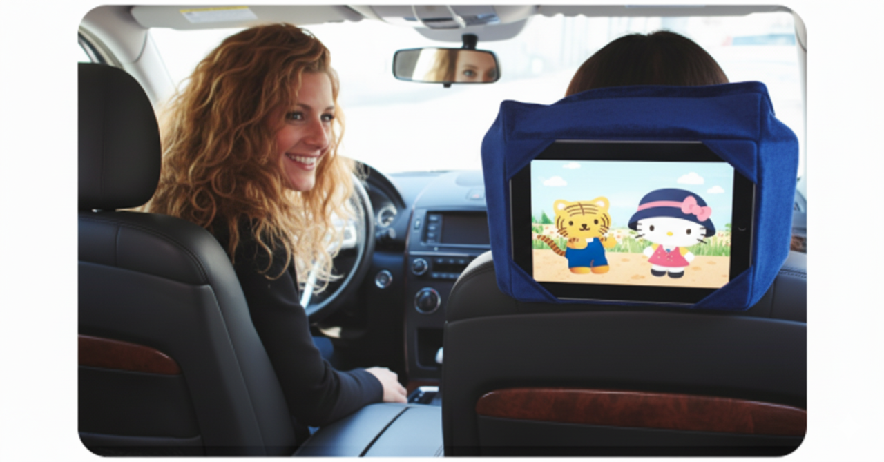 Almohada ergonómica con soporte para tablet y smartphone - Producto de alta calidad para tu hogar - Imagen 3