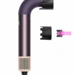 Súper Secador de Pelo Profesional con 4 Cabezales  Potencia y Estilo de Salón en Casa - Producto de alta calidad para tu hogar