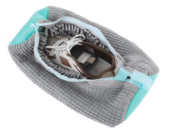 Bolsa para lavar zapatos - Producto de alta calidad para tu hogar - Imagen 4