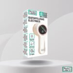 Quitapelusas eléctrico - Producto de alta calidad para tu hogar