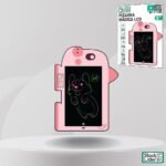 Pizarra mágica LCD 9 pulgadas - Producto de alta calidad para tu hogar