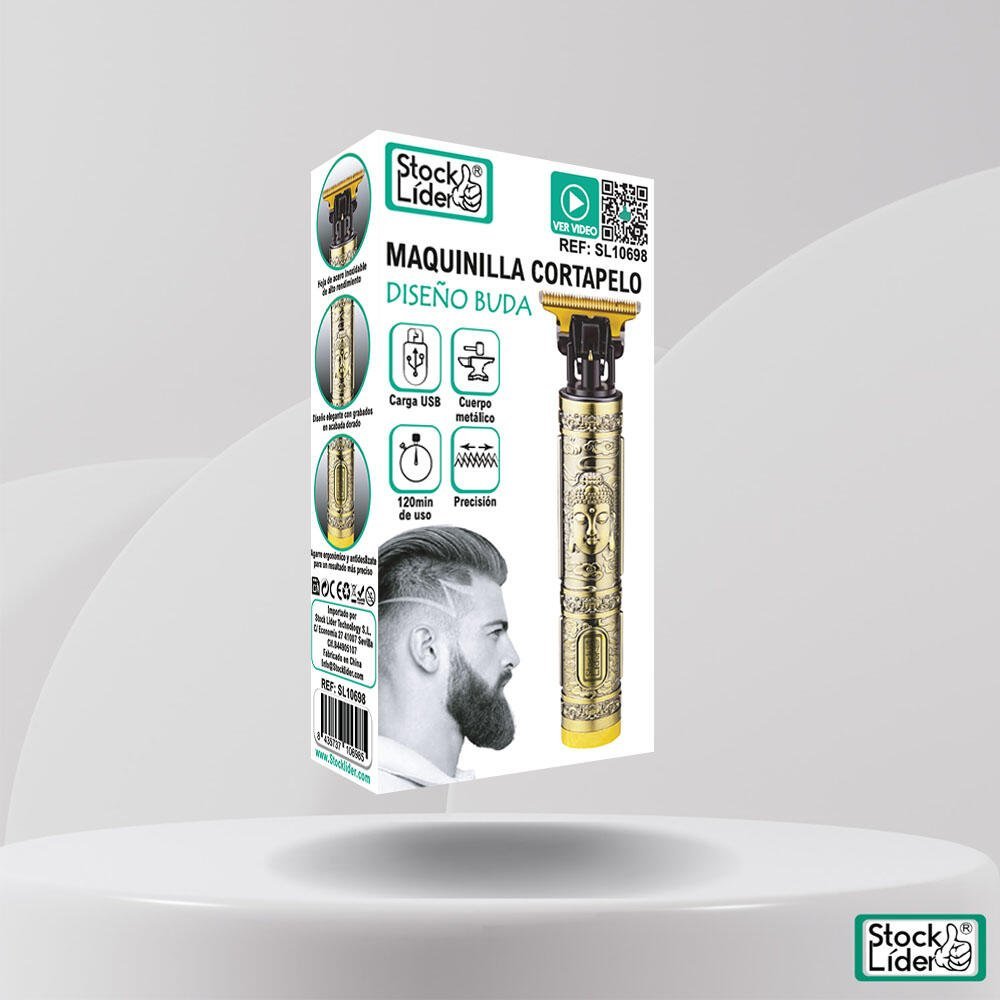 Maquinilla cortapelo - Producto de alta calidad para tu hogar