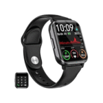 Smartwatch 2.01  Conectividad, Estilo y Tecnología en tu Muñeca - Producto de alta calidad para tu hogar