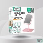 Espejo con luz LED - Producto de alta calidad para tu hogar