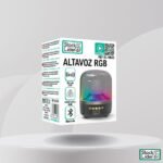 Altavoz RGB - Producto de alta calidad para tu hogar
