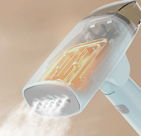 Plancha de vapor vertical - Producto de alta calidad para tu hogar - Imagen 3