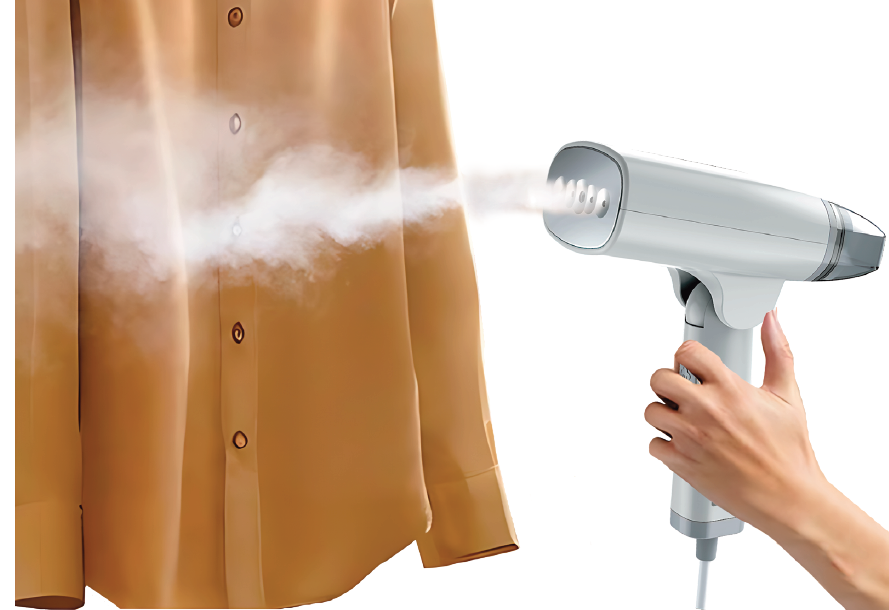 Plancha de vapor vertical - Producto de alta calidad para tu hogar - Imagen 4