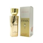 EAU DE PARFUM FAMA POUR FEMME 50ML. REYES QUEENS - Producto de alta calidad para tu hogar